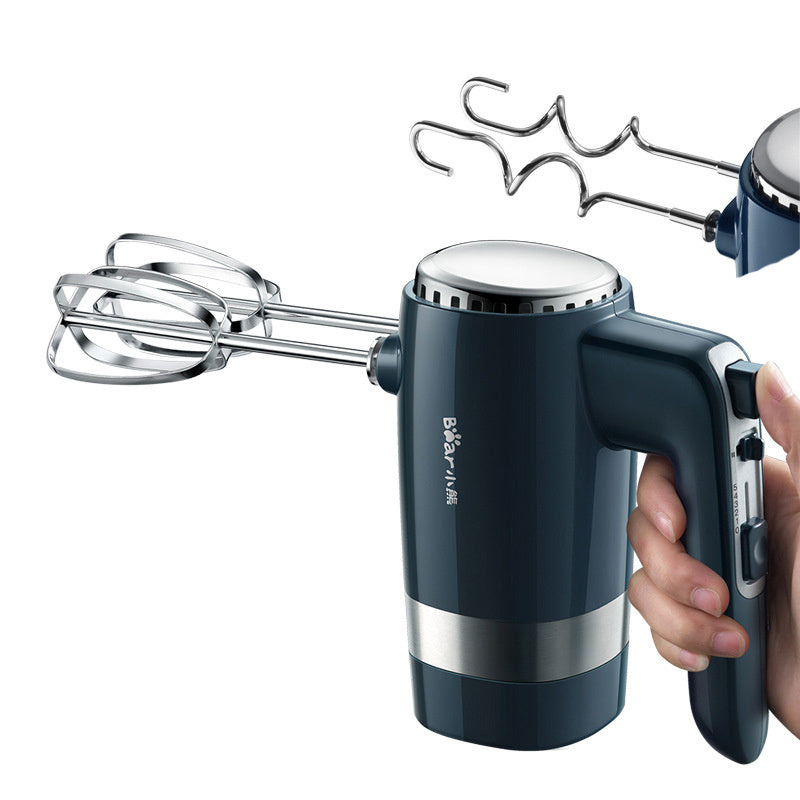 Hand-held Household Egg Beater